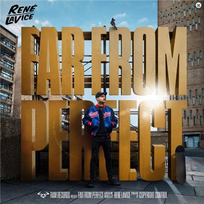 Rene Lavice - Far from Perfect download mp3 flac
