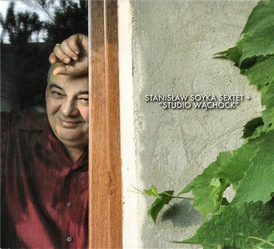 Stanisław Soyka Sextet + - Studio Wąchock download mp3 flac