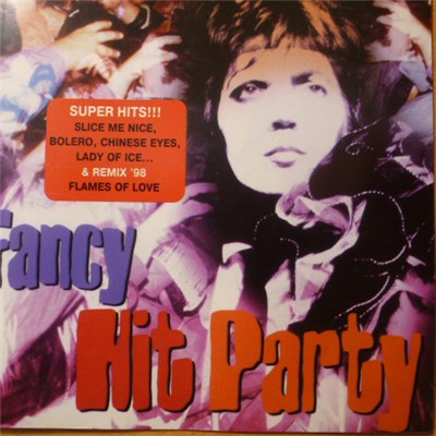 Fancy - Hit Party download mp3 flac