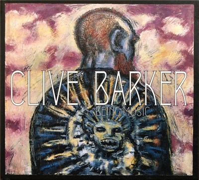 Clive Barker - Being Music download mp3 flac