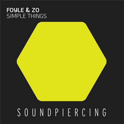 Foyle & Zo - Simple Things download mp3 flac