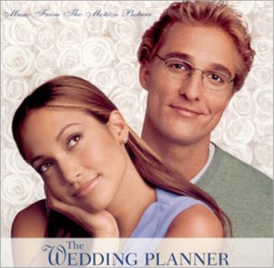 Various - The Wedding Planner download mp3 flac