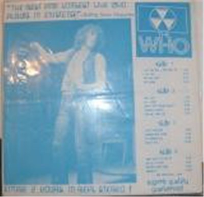 The Who - Who Are You ? download mp3 flac