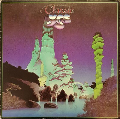 Yes - Classic Yes download mp3 flac