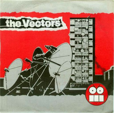 The Vectors - Fuck MTV download mp3 flac