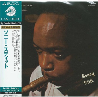 Sonny Stitt - Sonny Stitt download mp3 flac