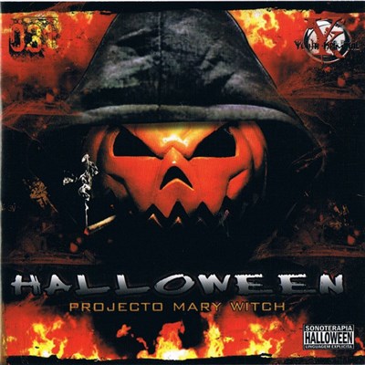 Allen Halloween - Projecto Mary Witch download mp3 flac