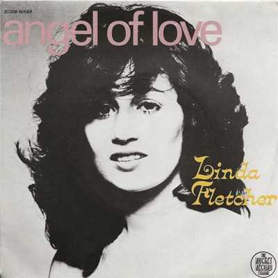 Linda Fletcher - Angel Of Love download mp3 flac