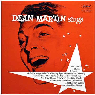 Dean Martin - Dean Martin Sings download mp3 flac