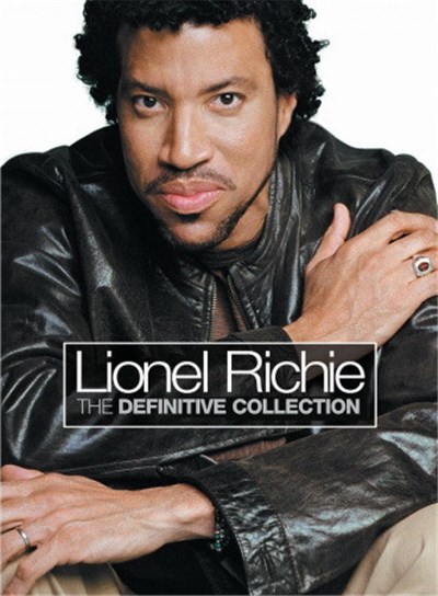 Lionel Richie - The Definitive Collection (Sound & Vision) download mp3 flac