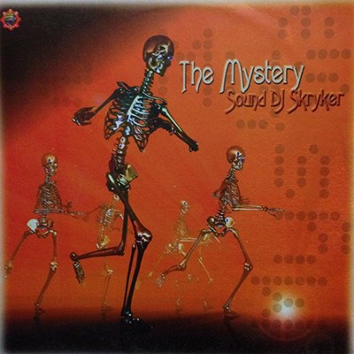 Sound DJ Skryker - The Mystery download mp3 flac