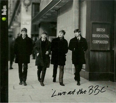 The Beatles - Live At The BBC download mp3 flac
