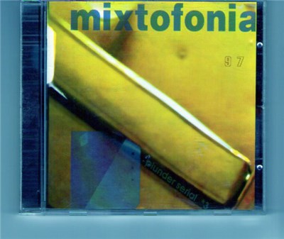 Various - Mixtofonia 97 download mp3 flac