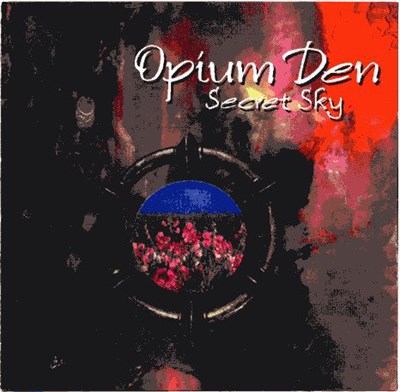 Opium Den - Secret Sky download mp3 flac