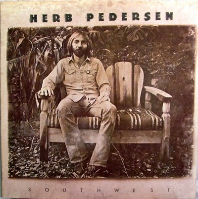 Herb Pedersen - Southwest download mp3 flac