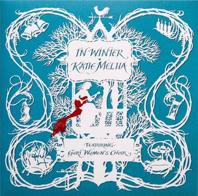 Katie Melua - In Winter download mp3 flac