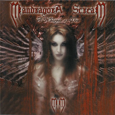 Mandragora Scream - A Whisper Of Dew download mp3 flac