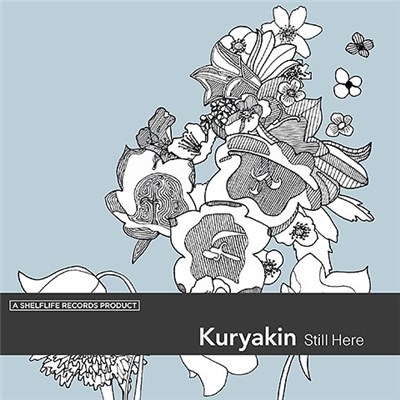 Kuryakin - Still Here download mp3 flac