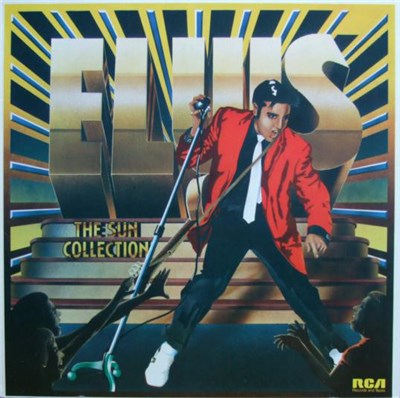 Elvis Presley - The Sun Collection download mp3 flac