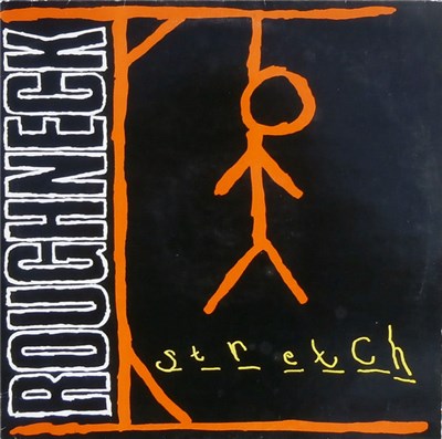 Roughneck - S-T-R-E-T-C-H download mp3 flac