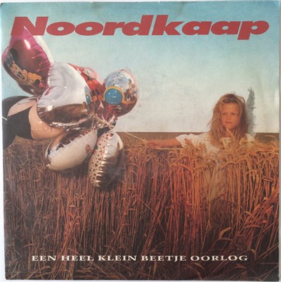 Noordkaap - Een Heel Klein Beetje Oorlog download mp3 flac