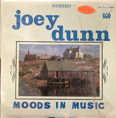 Joey Dunn - Moods in Music download mp3 flac
