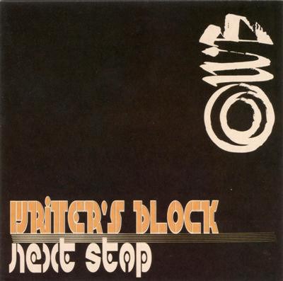 Writer's Block - Next Stop download mp3 flac
