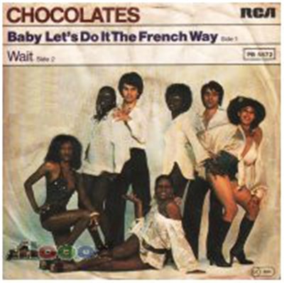 Chocolates - Baby Let's Do It The French Way download mp3 flac