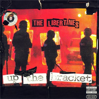 The Libertines - Up The Bracket download mp3 flac