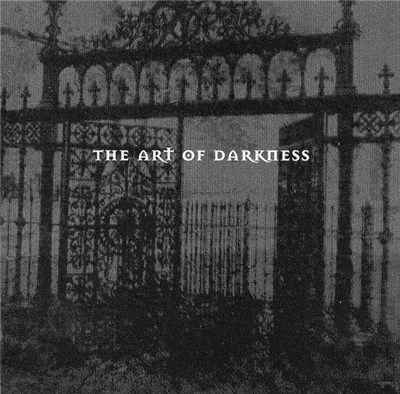 Various - The Art Of Darkness download mp3 flac