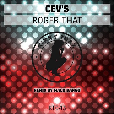 CEV's - Roger That download mp3 flac