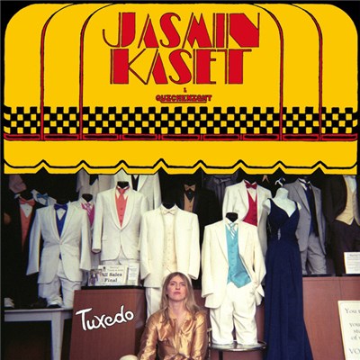 Jasmin Kaset & Quichenight - Tuxedo download mp3 flac