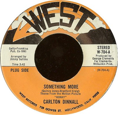 Carlton Dinnall - Something More download mp3 flac