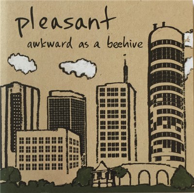 Pleasant - Awkward As A Beehive download mp3 flac