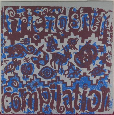 Various - Friendship Compilation download mp3 flac