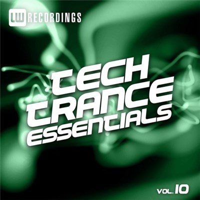 Various - Tech Trance Essentials Vol. 10 download mp3 flac