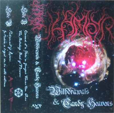Dhampyr - Withdrawals & Candy Heavens download mp3 flac