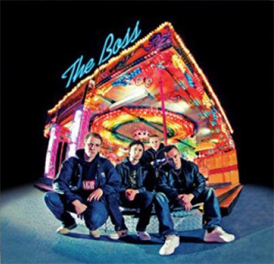 The Boss - Hypes Can Suck It download mp3 flac