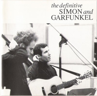 Simon & Garfunkel - The Definitive Simon And Garfunkel download mp3 flac