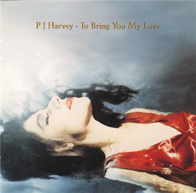 PJ Harvey - To Bring You My Love download mp3 flac