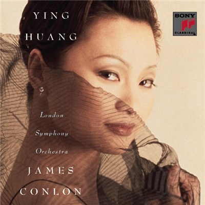 Ying Huang, James Conlon - Soprano Arias download mp3 flac