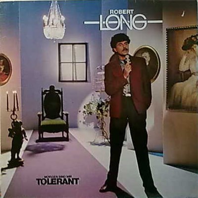 Robert Long - Morgen Sind Wir Tolerant download mp3 flac