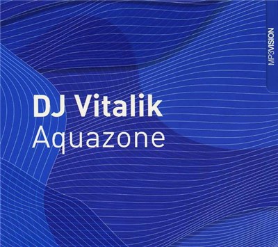 DJ Vitalik - Aquazone download mp3 flac