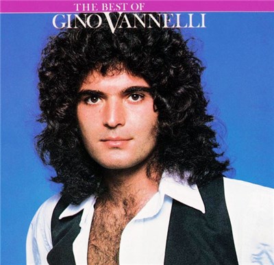 Gino Vannelli - The Best Of Gino Vannelli download mp3 flac