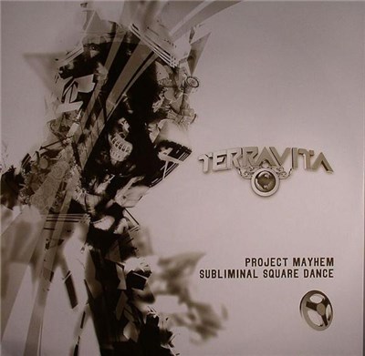 Terravita - Project Mayhem / Subliminal Square Dance download mp3 flac
