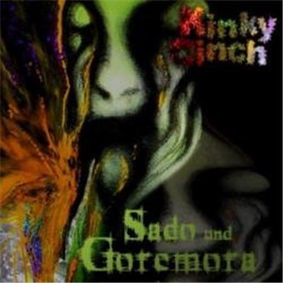 Kinky Cinch - Sado Und Goremora download mp3 flac