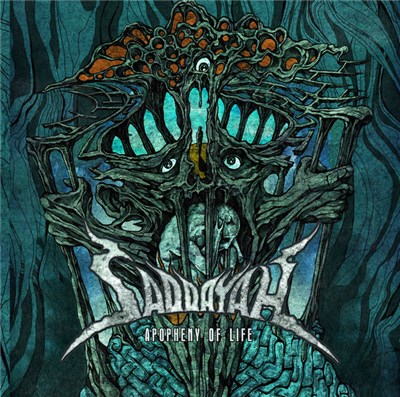 Saddayah - Apopheny Of Life download mp3 flac