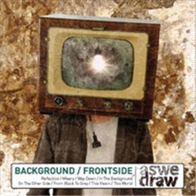 As We Draw - Background / Frontside download mp3 flac