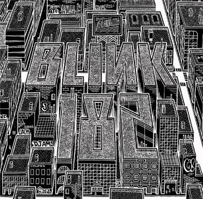 Blink-182 - Neighborhoods download mp3 flac