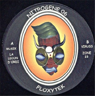 Floxytek - Untitled download mp3 flac